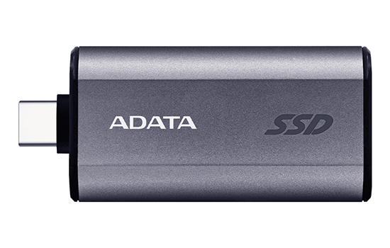 SSD Externo Portátil KINGSTON